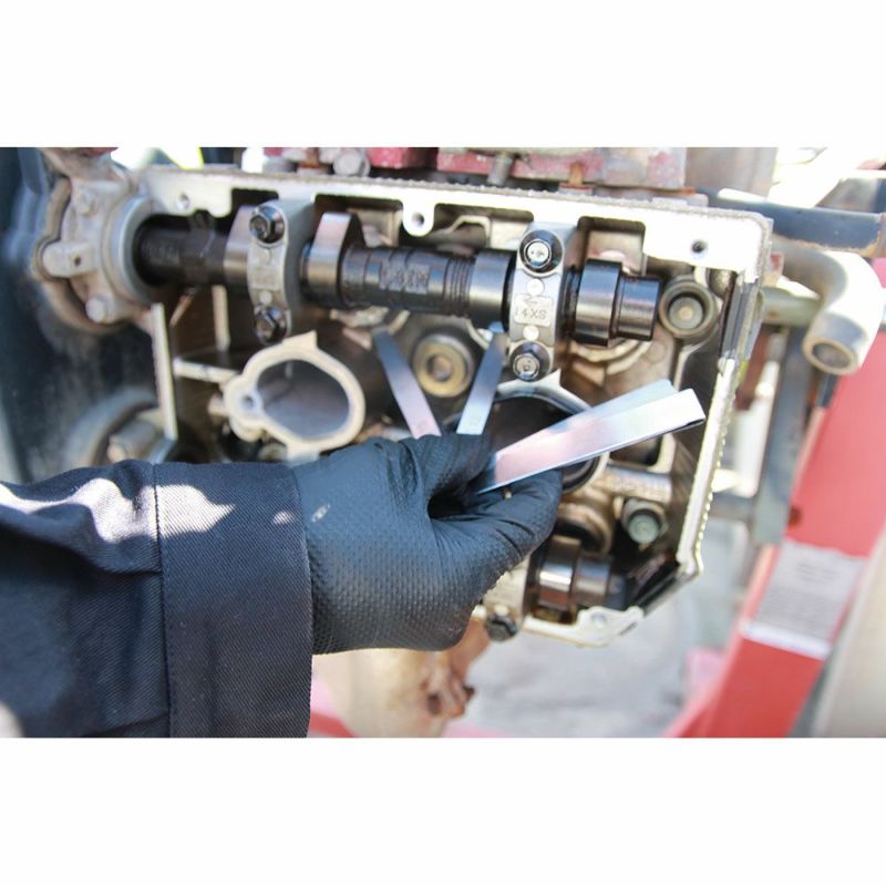 SIGNET フィラーゲージ20PCS 75405