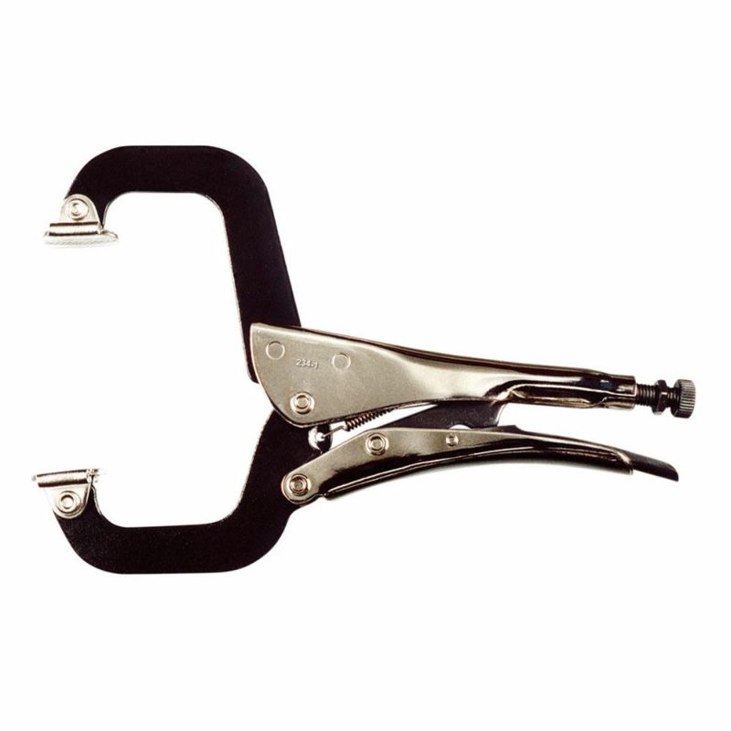 SIGNET ステップロッキングC-クランプ #234-2 234-230