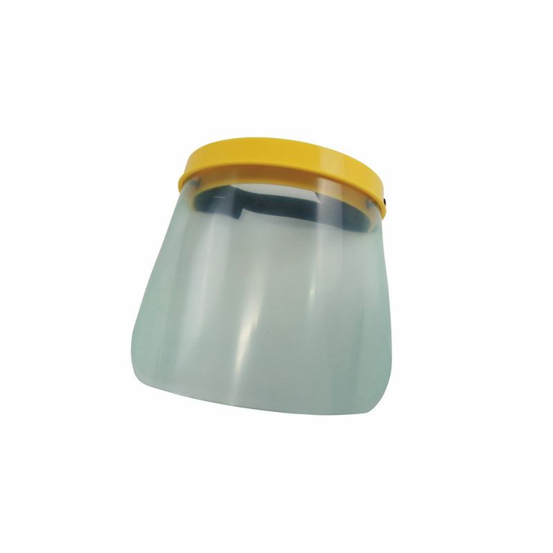 SIGNET 防護フェイスシールド 49085