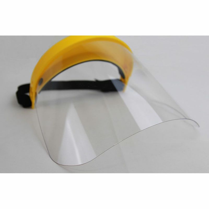 SIGNET 防護フェイスシールド 49085