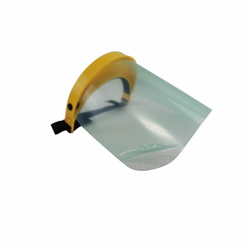 SIGNET 防護フェイスシールド 49085