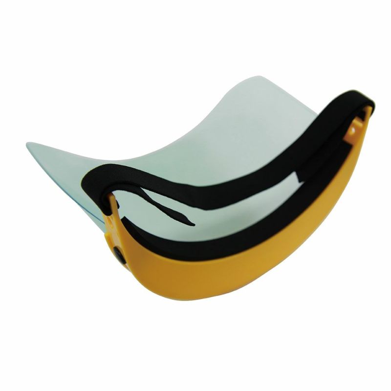 SIGNET 防護フェイスシールド 49085