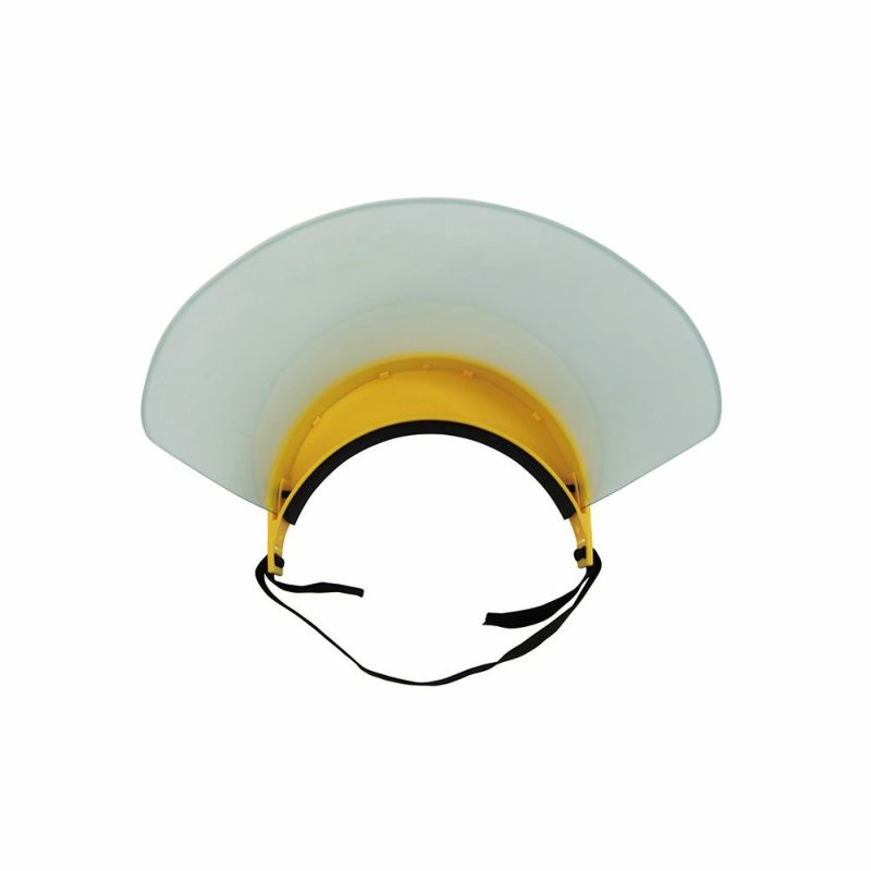 SIGNET 防護フェイスシールド 49085