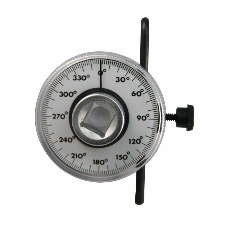 SIGNET アングルゲージ 1/2DR 46873