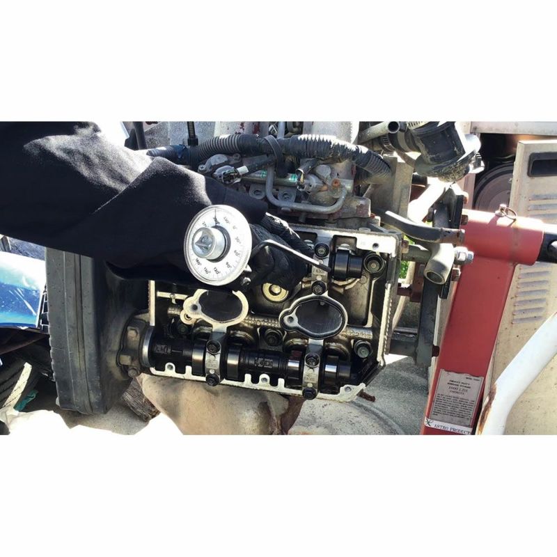 SIGNET アングルゲージ 1/2DR 46873