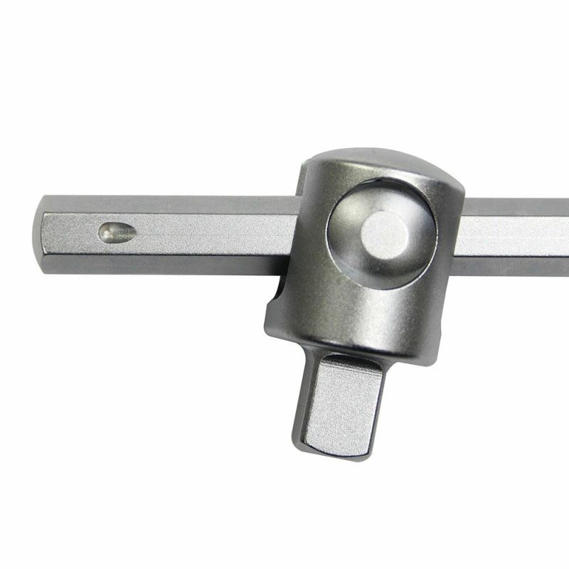 1/2”DR T型スライドハンドル 320MM