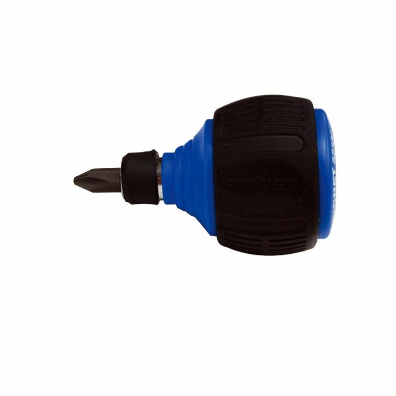 SIGNET スタビーラチェットドライバー 52380