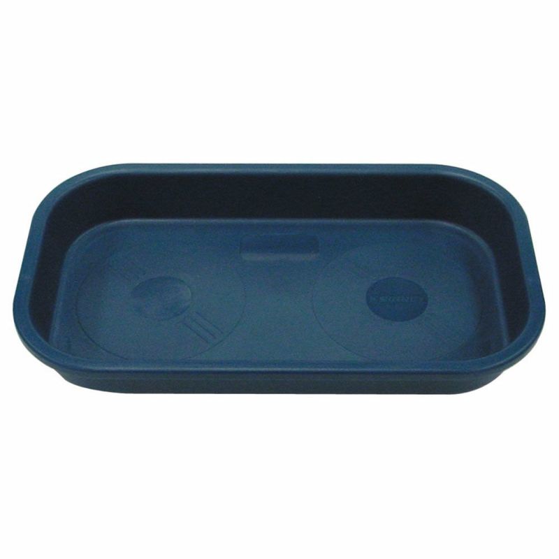 SIGNET 長方型プラスチックマグネットトレイ 95058