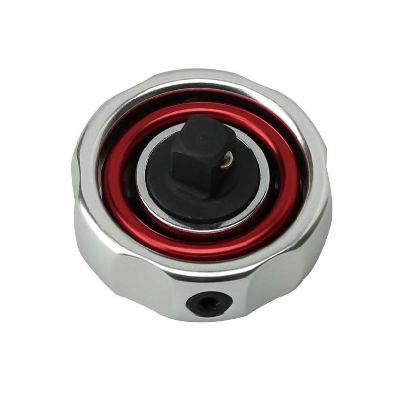 SIGNET 3/8DR ジンバルラチェット 12581