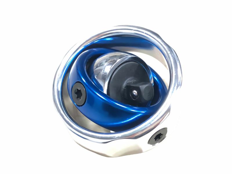 SIGNET 1/4DR ジンバルラチェット 11581