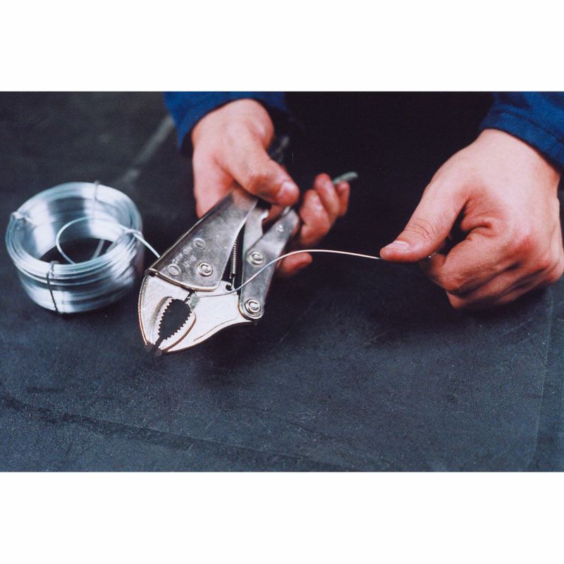 SIGNET グリッププライヤー 121-7