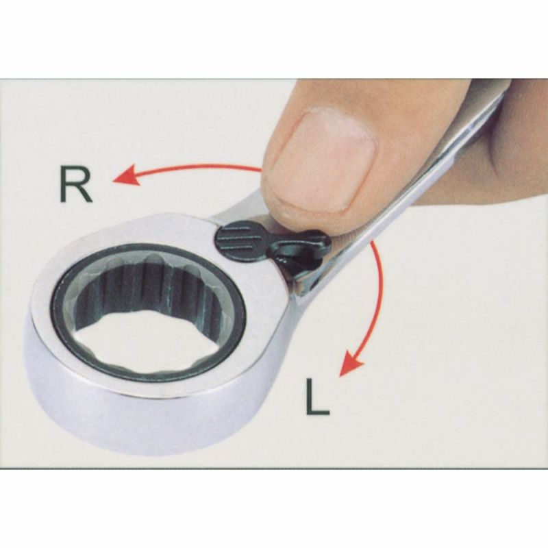 SIGNET 24MM リバーシブルSIGNETレンチ 34624