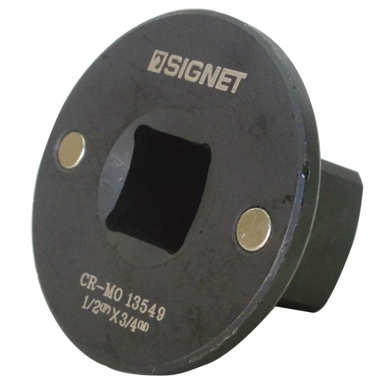 SIGNET(シグネット)3PC インパクトアダプターセット 14553