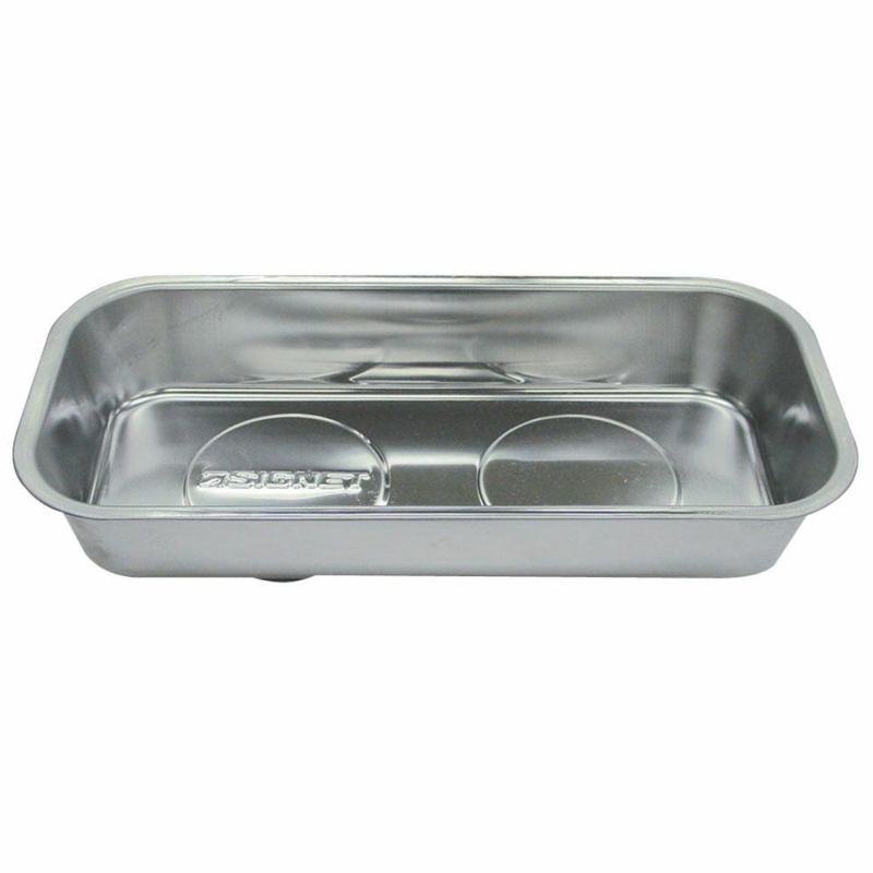 SIGNET 深底マグネットトレイ 95059