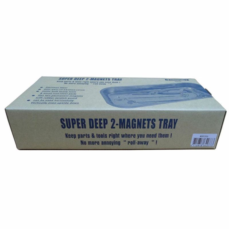 SIGNET 深底マグネットトレイ 95059