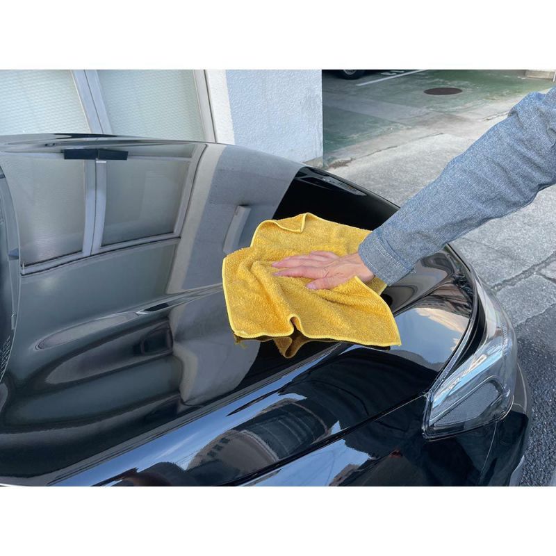 SIGNET マイクロファイバーウエス詰合せお徳用セット 1000g 85117 シグネット