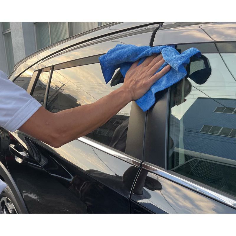 SIGNET マイクロファイバーウエス詰合せお徳用セット 1000g 85117 シグネット