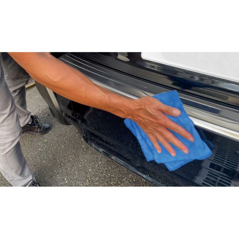 SIGNET マイクロファイバーウエス詰合せお徳用セット 1000g 85117 シグネット