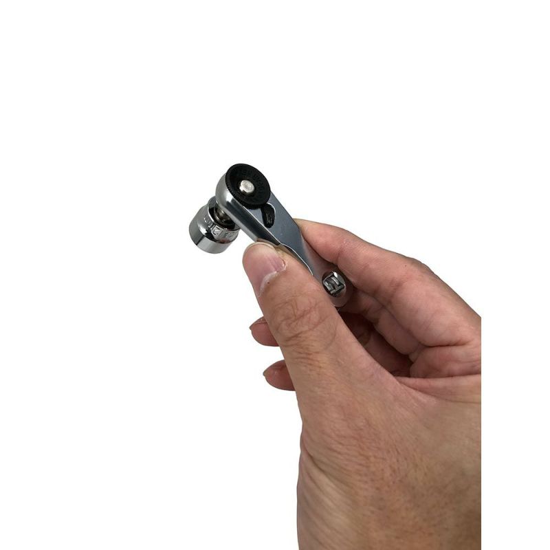 SIGNET ウルトラショートスクエア ミニラチェセット レッド 22095