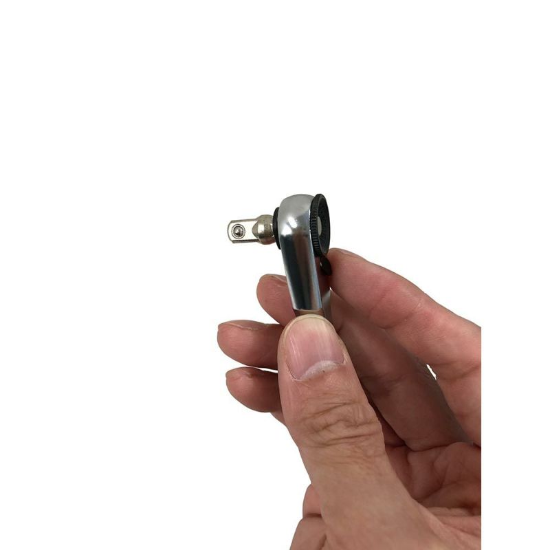 SIGNET ウルトラショートスクエア ミニラチェセット レッド 22095