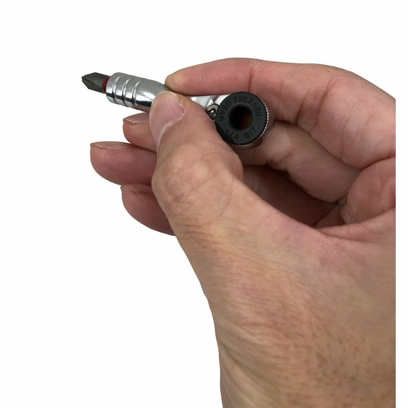 SIGNET ウルトラショート ミニラチェセット レッド 22090