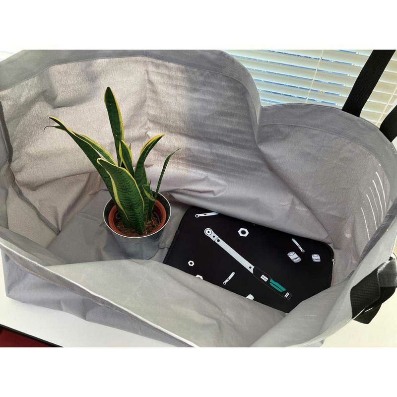 SIGNET 99986 SGラゲッジルームビッグバック ブラック