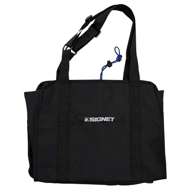 SIGNET 99984 SGハンモックバッグ ブラック