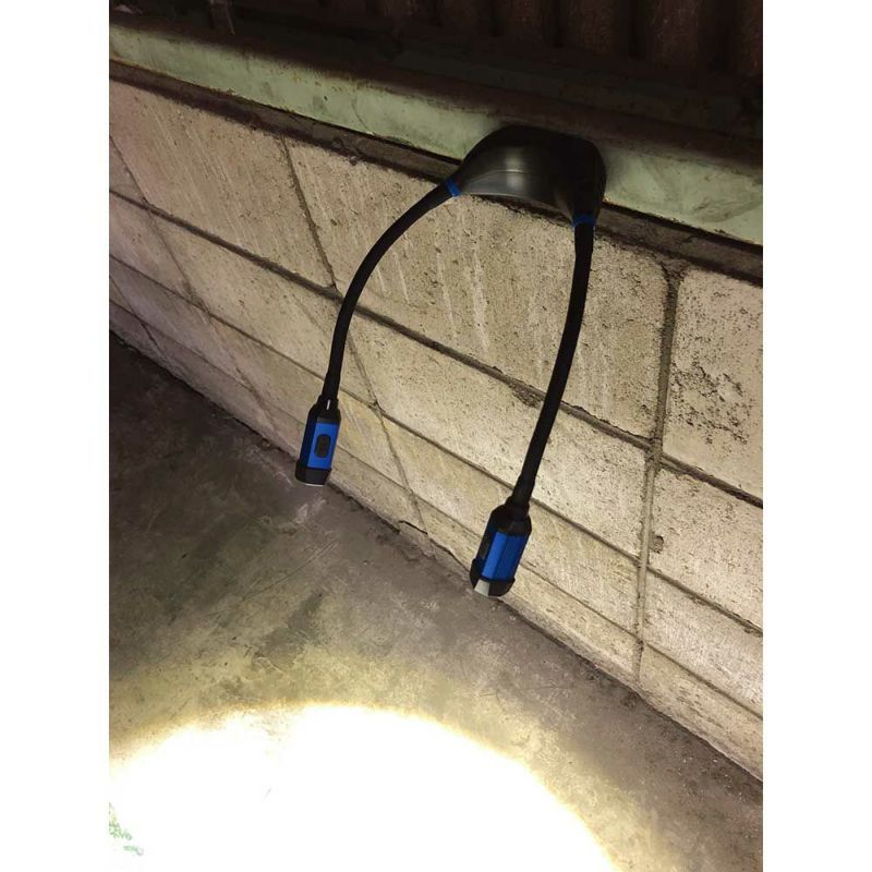 SIGNET(シグネット)USB STYLE LED ネックライト ツインアイズ 96076