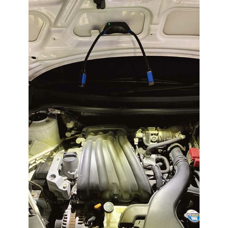 SIGNET(シグネット)USB STYLE LED ネックライト ツインアイズ 96076