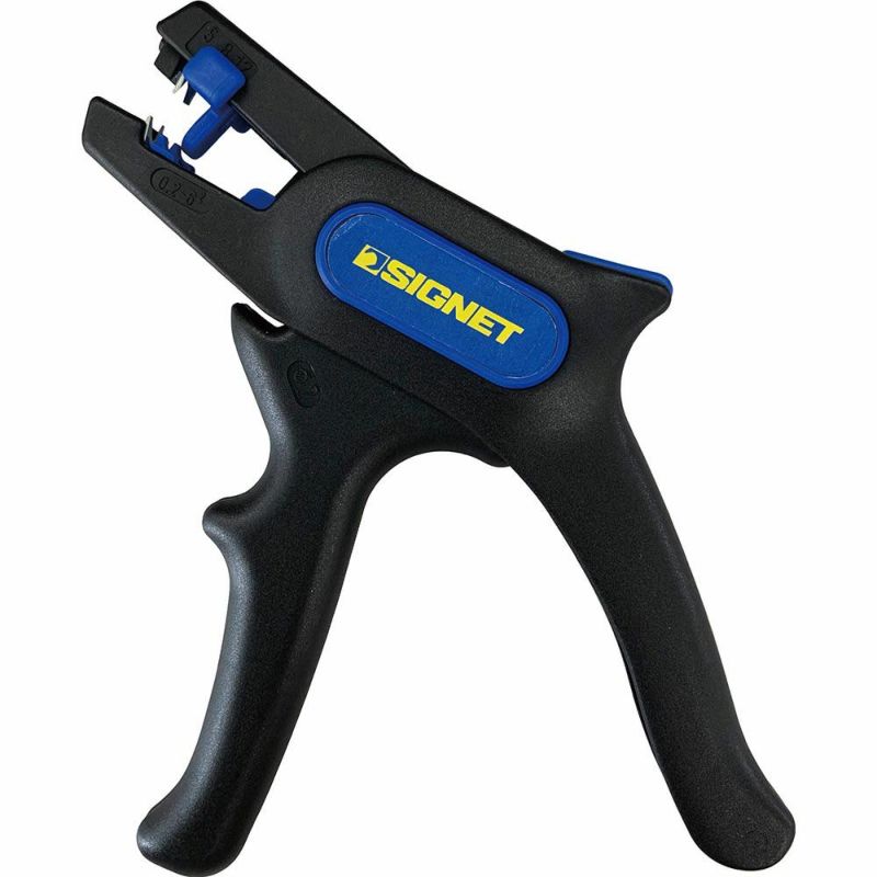 SIGNET 90954 オートマチックワイヤーストリッパー