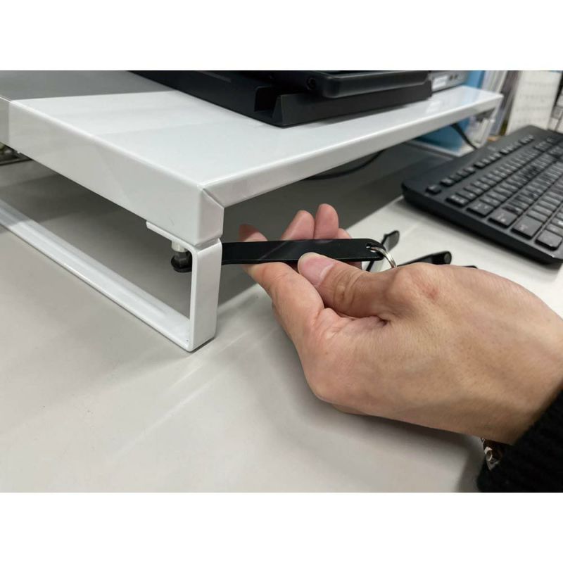 SIGNET 5PCS薄型オフセットレンチ スペーステン ヘックスローブ 35082