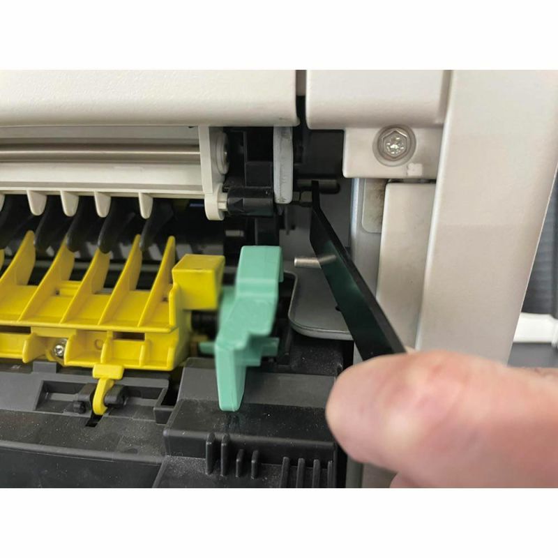 SIGNET 5PCS薄型オフセットレンチ スペーステン ヘックス 35081