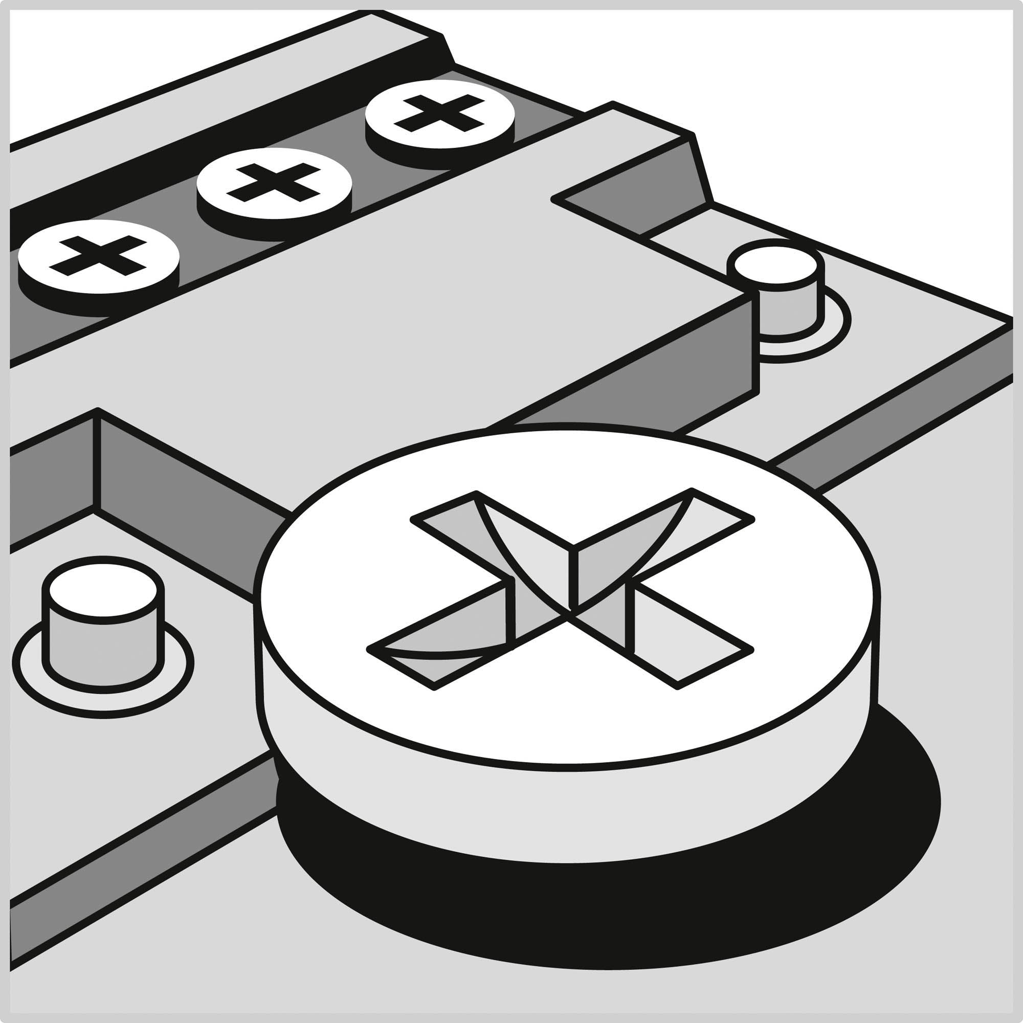 PB SWISS TOOLS(ピービースイスツールズ) スイスグリップコインドライバー 8125-9-45