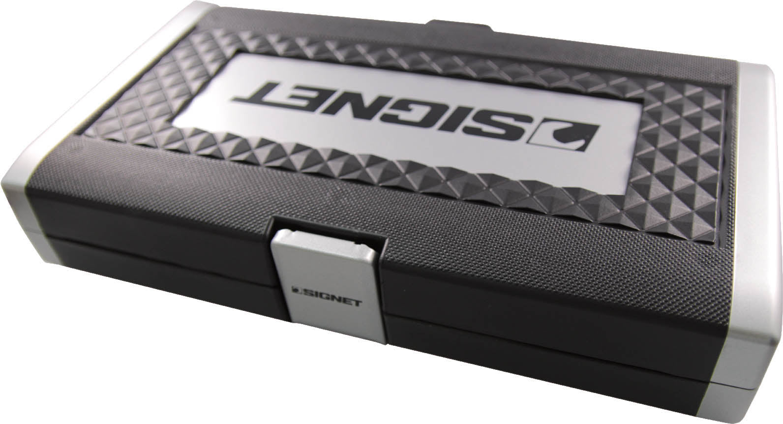 3/8”DR ショートソケットレンチセット(6角)