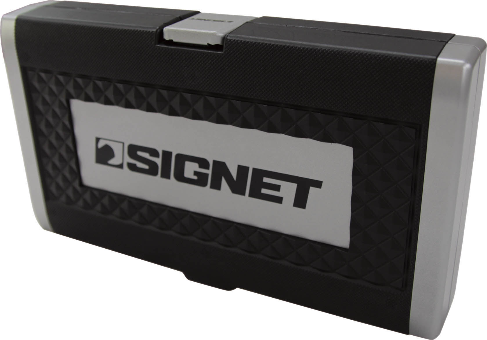 3/8”DR ショートソケットレンチセット(6角)