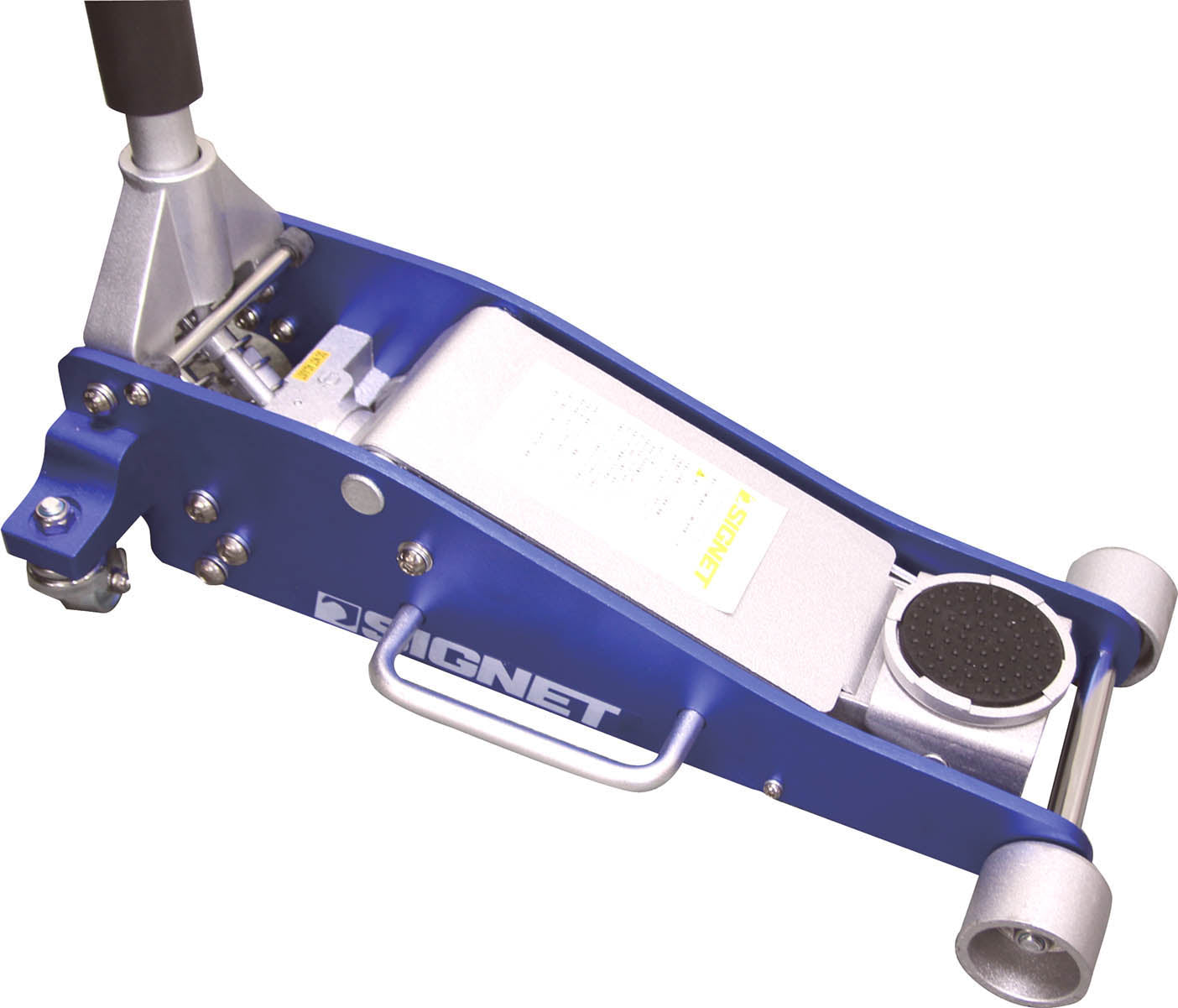 アルミフレームジャッキ