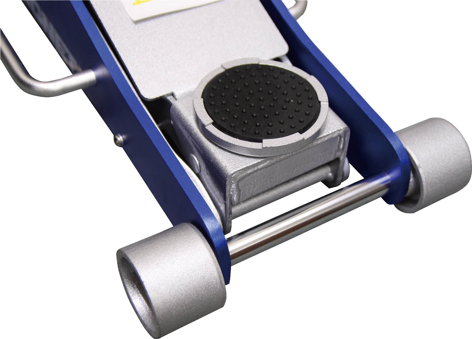 アルミフレームジャッキ