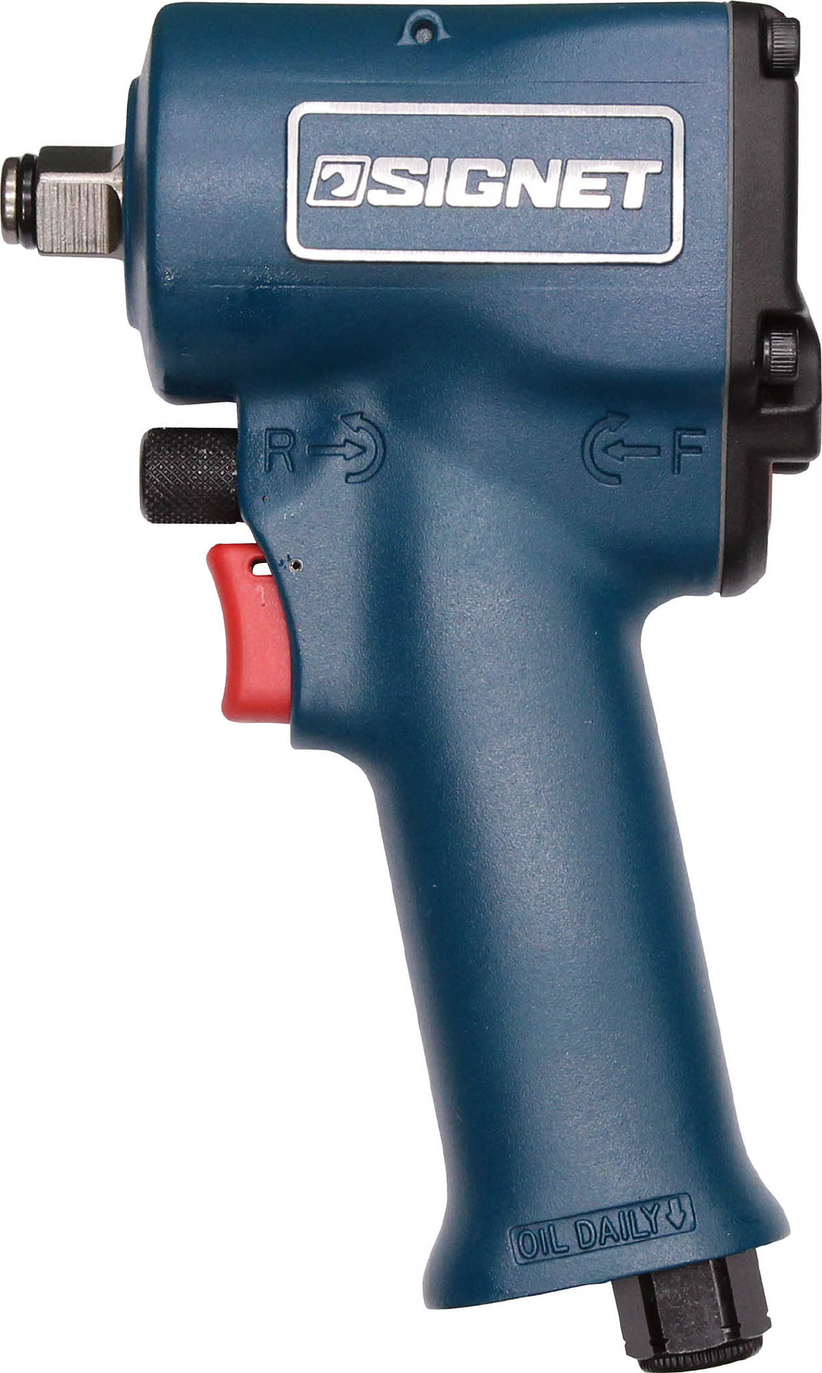 SIGNET(シグネット)1/2”DR ミニエアインパクトレンチ 65338