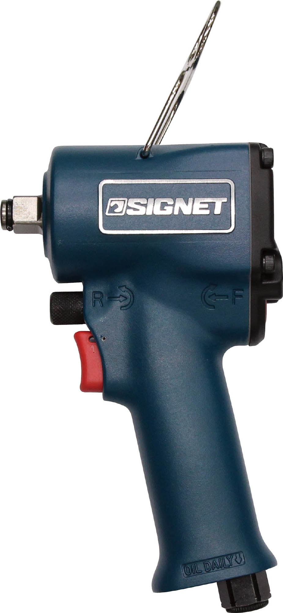 SIGNET(シグネット)1/2”DR ミニエアインパクトレンチ 65338