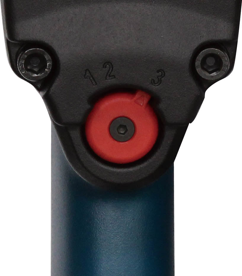 SIGNET(シグネット)1/2”DR ミニエアインパクトレンチ 65338