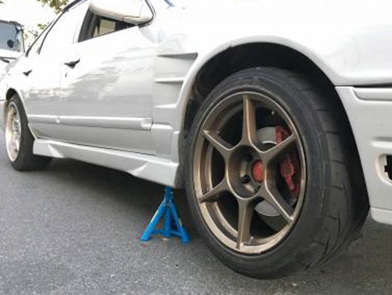 リジットラック