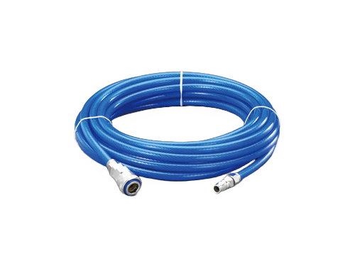 ウレタンホース(カプラー付)