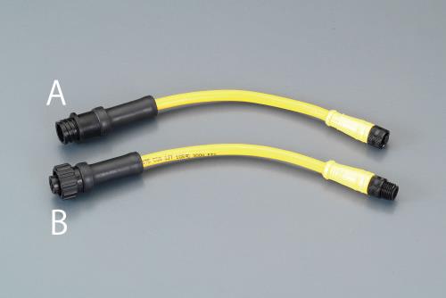 ロテックス(ROTEX) 240mm フロートケーブルアダプター RP5003-2