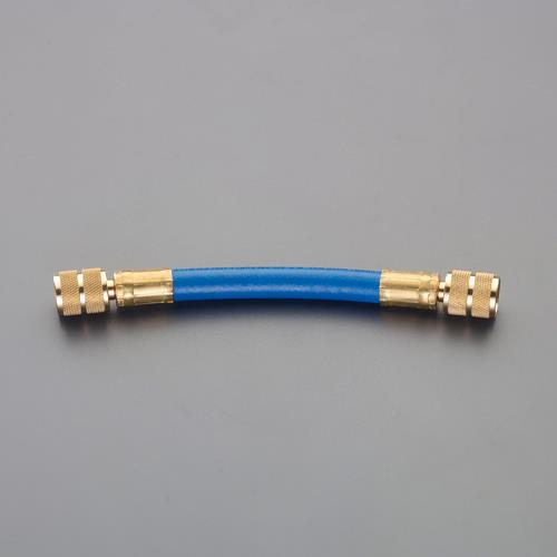 ロテックス(ROTEX) 1/4”×100mm 回収機用ホース(フィルター用) 100345