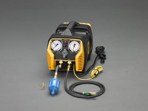 FUSO(フソー) 冷媒ガス回収機 G5Twin-musashi II