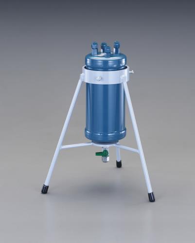 FUSO(フソー) 1/4” 熱交換型オイルセパレーター FS-110SB