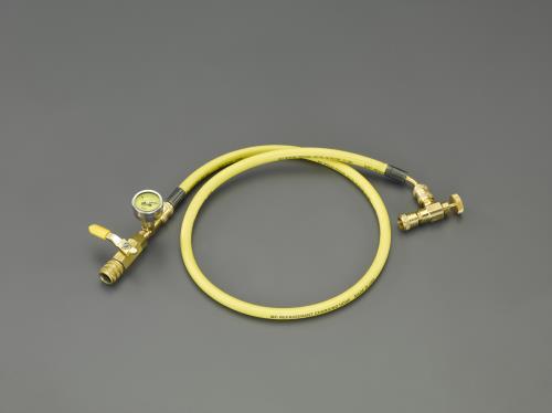 ロビネア(ROBINAIR) 簡易真空引きキット PB2010-MS