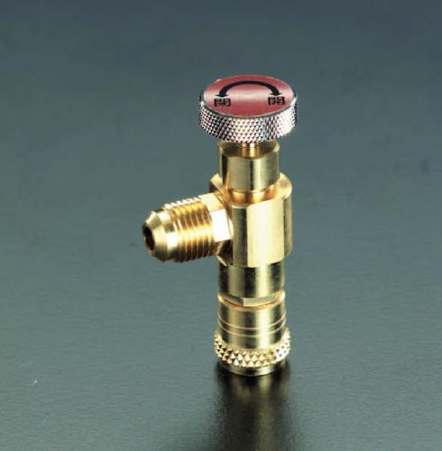 ロテックス(ROTEX) UNF7/16”-20 (R407C・R404A)ミニコントロールバルブ RP4201M