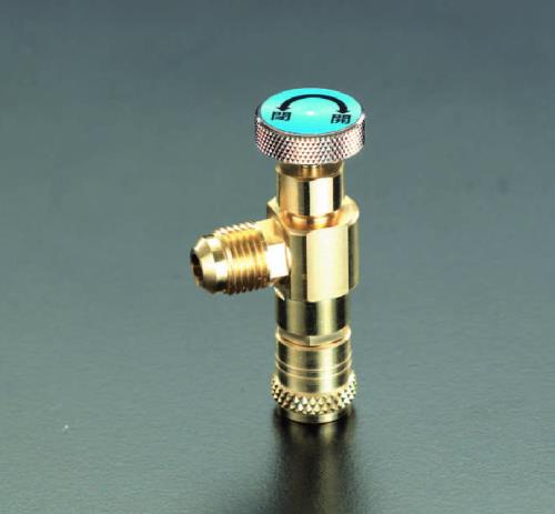 ロテックス(ROTEX) M10x1.5 (R134a)ミニコントロールバルブ RP4401M