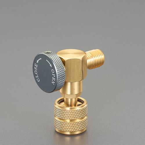 ロテックス(ROTEX) UNF7/16”-20 (R12・R22・R502)ミニコントロールバルブ RP4101T